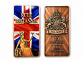 10 Ounce Copper - Rule Britannia